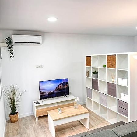 Apartamento Comodidad Y Ubicacion Málaga Extérieur photo