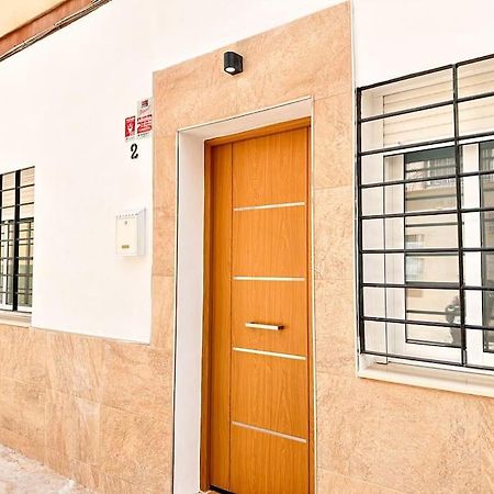 Apartamento Comodidad Y Ubicacion Málaga Extérieur photo