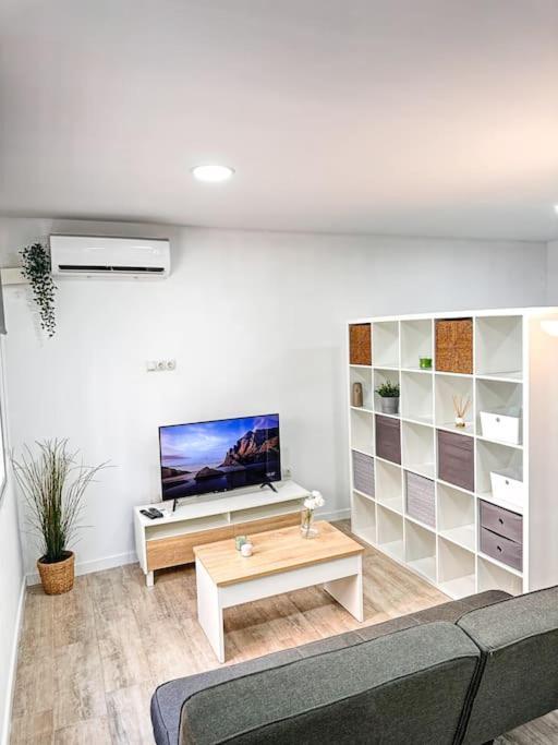 Apartamento Comodidad Y Ubicacion Málaga Extérieur photo