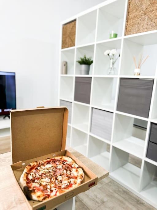Apartamento Comodidad Y Ubicacion Málaga Extérieur photo