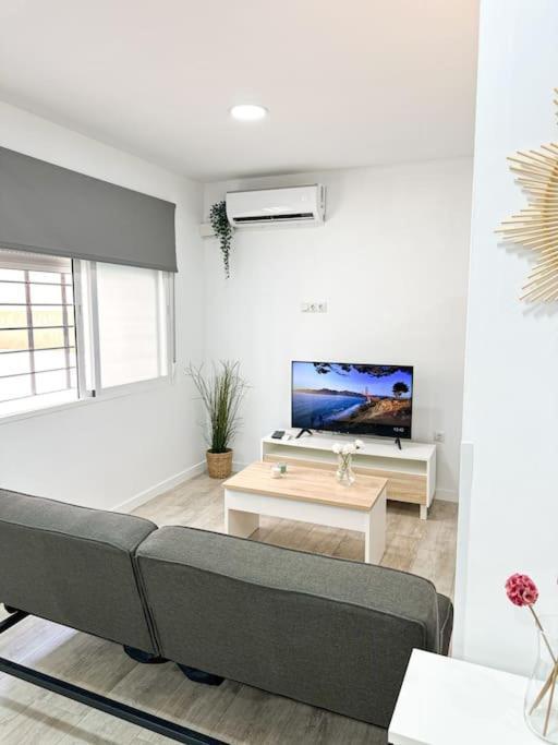 Apartamento Comodidad Y Ubicacion Málaga Extérieur photo