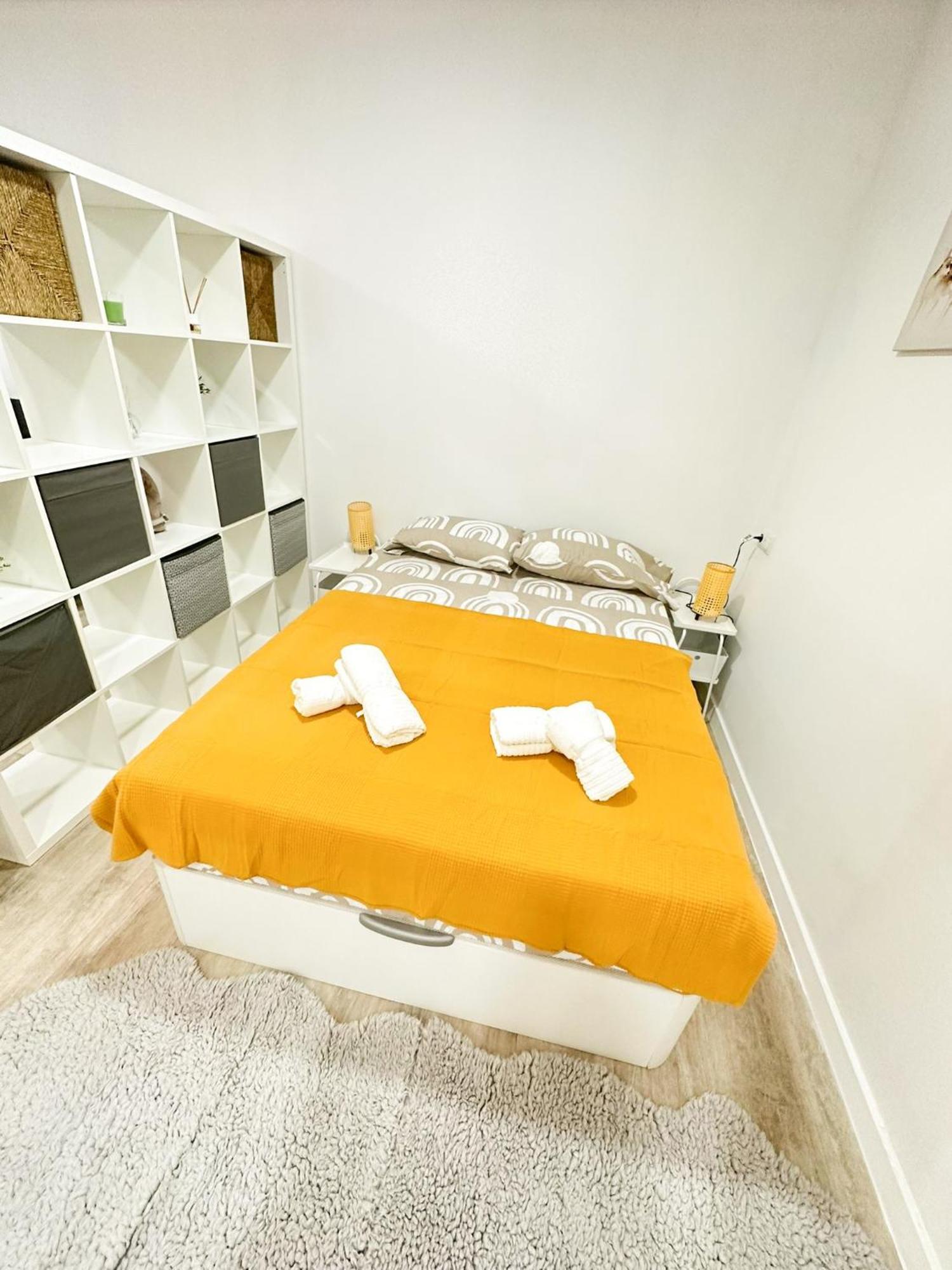 Apartamento Comodidad Y Ubicacion Málaga Extérieur photo